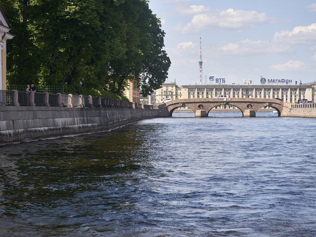 20130603-154144•River Neva•Saint Petersburg•St.Petersburg•Russia